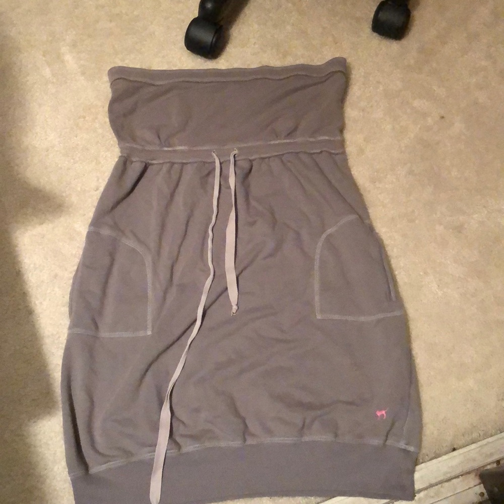 Victoria’s Secret Pink summer dress